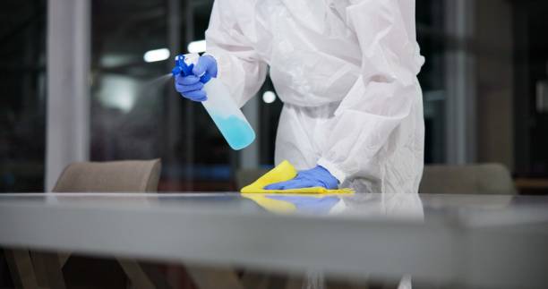 Licensed Infectious Disease Decontamination service in Mountain Home, AR - Trauma Clean Pros